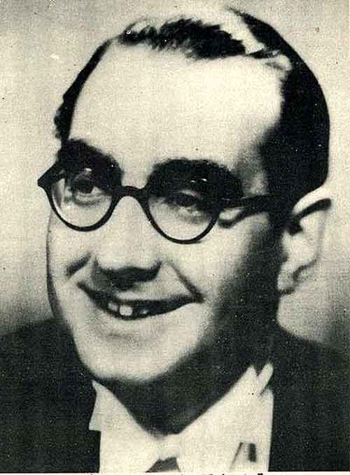 Jack Leon 1948
